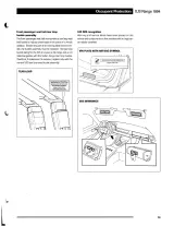 1992–1996 Jaguar XJS Car Service Manual (P/N S-79) – preview page 7