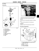2004 John Deere Gator 4x2 and 6x4 Utility Vehicles Technical Manual (P/N TM1518) – preview page 5