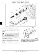 2004 John Deere Gator 4x2 and 6x4 Utility Vehicles Technical Manual (P/N TM1518) – preview page 7