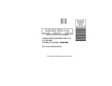 Yamaha XT350M / XT350MC Owner's Manual (P/N LIT-11626-13-18) – preview page 3