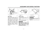 Yamaha XT350M / XT350MC Owner's Manual (P/N LIT-11626-13-18) – preview page 4