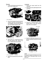 1980–1984 Yamaha XT250 / XT250G/H/J/K/L Service & Repair Manual (P/N LIT-11616-XT-04) – preview page 3