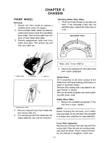 1980–1984 Yamaha XT250 / XT250G/H/J/K/L Service & Repair Manual (P/N LIT-11616-XT-04) – preview page 6