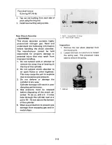1980–1984 Yamaha XT250 / XT250G/H/J/K/L Service & Repair Manual (P/N LIT-11616-XT-04) – preview page 7