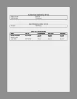 Yamaha Snowmobile Mountain Max 600, V-Max SX600, Venture VT600, VX700SX 1997–2002 Service Manual (P/N 8CH-17641-00, 8DN-17641-00) – preview page 5