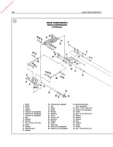 Yamaha Snowmobile Mountain Max 600, V-Max SX600, Venture VT600, VX700SX 1997–2002 Service Manual (P/N 8CH-17641-00, 8DN-17641-00) – preview page 7