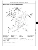 John Deere 5200, 5300, 5400 Tractor Technical Manual (P/N TM1520) – preview page 2
