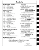 John Deere 5200, 5300, 5400 Tractor Technical Manual (P/N TM1520) – preview page 3