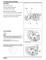 Honda XLR200R XR200R Service Manual 1986–2002 (P/N KCN-MD29E) – preview page 5