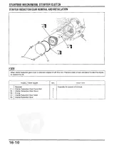 Honda XLR200R XR200R Service Manual 1986–2002 (P/N KCN-MD29E) – preview page 7