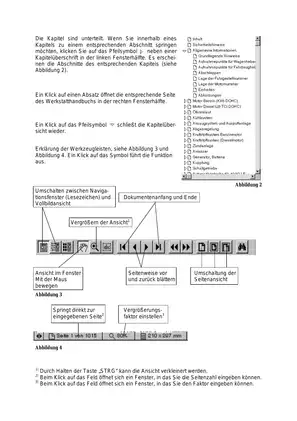 KIA Carnival 1999-2001 Workshop Manual – Comprehensive Repair Guide Preview image 3