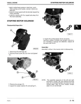 John Deere 4200, 4300, 4400 (4000 Series) Compact Utility Tractor Technical Manual (P/N TM1677) – preview page 4