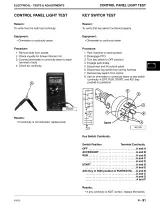John Deere 4200, 4300, 4400 (4000 Series) Compact Utility Tractor Technical Manual (P/N TM1677) – preview page 5