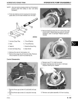 John Deere 4200, 4300, 4400 (4000 Series) Compact Utility Tractor Technical Manual (P/N TM1677) – preview page 6