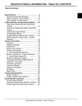 John Deere Gator HPX, 4x2, 4x4 Technical Manual (P/N TM2195) – preview page 2