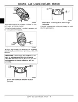 John Deere Gator HPX, 4x2, 4x4 Technical Manual (P/N TM2195) – preview page 4