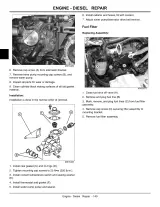 John Deere Gator HPX, 4x2, 4x4 Technical Manual (P/N TM2195) – preview page 5