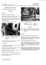 1973–1979 John Deere 2130 Tractor Technical Manual (P/N TM-4272) – preview page 2