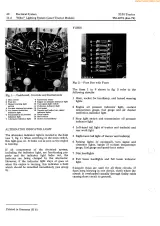 1973–1979 John Deere 2130 Tractor Technical Manual (P/N TM-4272) – preview page 6