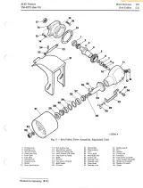 1973–1979 John Deere 2130 Tractor Technical Manual (P/N TM-4272) – preview page 7