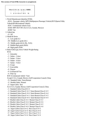 2011-2012 KIA Optima repair manual Preview image 2