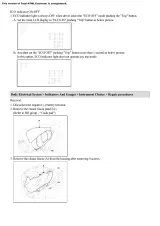 2012 KIA Sorento Service Manual – preview page 6