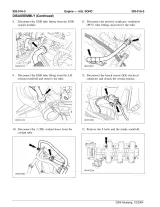 2005–2010 Ford Mustang Repair Manual (P/N TSB 07–18-1/07–18-2) – preview page 2