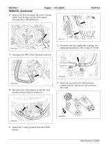 2005–2010 Ford Mustang Repair Manual (P/N TSB 07–18-1/07–18-2) – preview page 3
