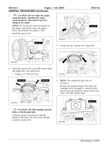 2005–2010 Ford Mustang Repair Manual (P/N TSB 07–18-1/07–18-2) – preview page 4