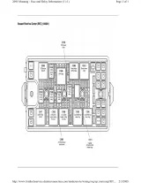 2005–2010 Ford Mustang Repair Manual (P/N TSB 07–18-1/07–18-2) – preview page 7