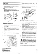 1991–2004 Triumph Trophy, Daytona, Trident, Sprint, Sport, Executive, Tiger, Speed Triple, Thunderbird, and Adventurer Service & Repair Manual – preview page 6