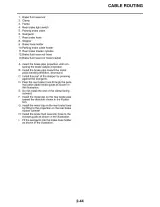 2009 Yamaha YFZ450RY Service Manual OEM  (P/N LIT-11616-22-75) – preview page 4