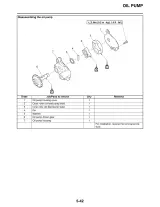 2009 Yamaha YFZ450RY Service Manual OEM  (P/N LIT-11616-22-75) – preview page 6