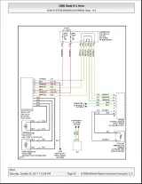 2006–2007 Saab 9-3 Basic Engine 4-Cylinder Petrol Service Manual (OEM) – preview page 7