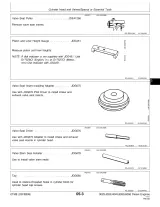 John Deere 3029, 4039, 4045, 6059, 6068 Diesel Engines Workshop Manual (P/N T04039DN003) – preview page 3