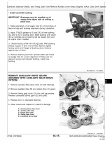 John Deere 3029, 4039, 4045, 6059, 6068 Diesel Engines Workshop Manual (P/N T04039DN003) – preview page 5