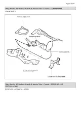 Hyundai Tiburon 1997–2001 Factory Service Manual – preview page 5