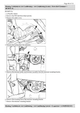 Hyundai Tiburon 1997–2001 Factory Service Manual – preview page 7