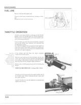 2003–2004 Honda VTX1300R / VTX1300S Service Manual (P/N 61MEA00) – preview page 3