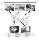 2008–2009 Suzuki KingQuad 750 AXI ATV Service Manual (P/N 99500-47021-03E) – preview page 2