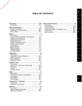 Suzuki KingQuad 750 AX ATV 2008–2009 Service Manual (P/N B831G21104001) – preview page 2