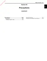 Suzuki KingQuad 750 AX ATV 2008–2009 Service Manual (P/N B831G21104001) – preview page 4