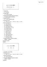 2012 Kia Rio LX, EX, and SX 1.6L GDI Factory Service Manual (P/N 00500-1A000) – preview page 5