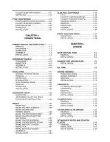 2010 Yamaha FX Nytro, RTX, XTX, RTX SE, MTX & MTX SE 153/162 Snowmobile Service Manual Set (P/N LIT-12618-02-69) – preview page 3