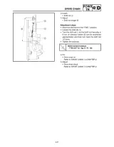 2010 Yamaha FX Nytro, RTX, XTX, RTX SE, MTX & MTX SE 153/162 Snowmobile Service Manual Set (P/N LIT-12618-02-69) – preview page 4