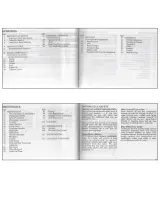 2004–2010 Honda CBR125R Owner's Manual (P/N 61CM000C) – preview page 4
