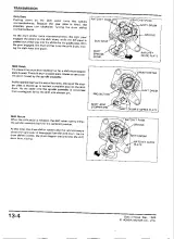 2004–2010 Honda CBR125R Owner's Manual (P/N 61CM000C) – preview page 6