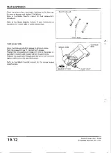 2004–2010 Honda CBR125R Owner's Manual (P/N 61CM000C) – preview page 7