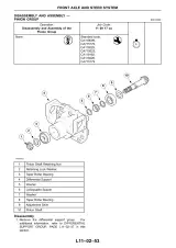 Terex 820, 860/880 SX & ELITE, 970/980 ELITE, TX760B, TX860B, TX970B, TX980B 2008 Backhoe Loader Workshop Manual (P/N 6111283M2) – preview page 6