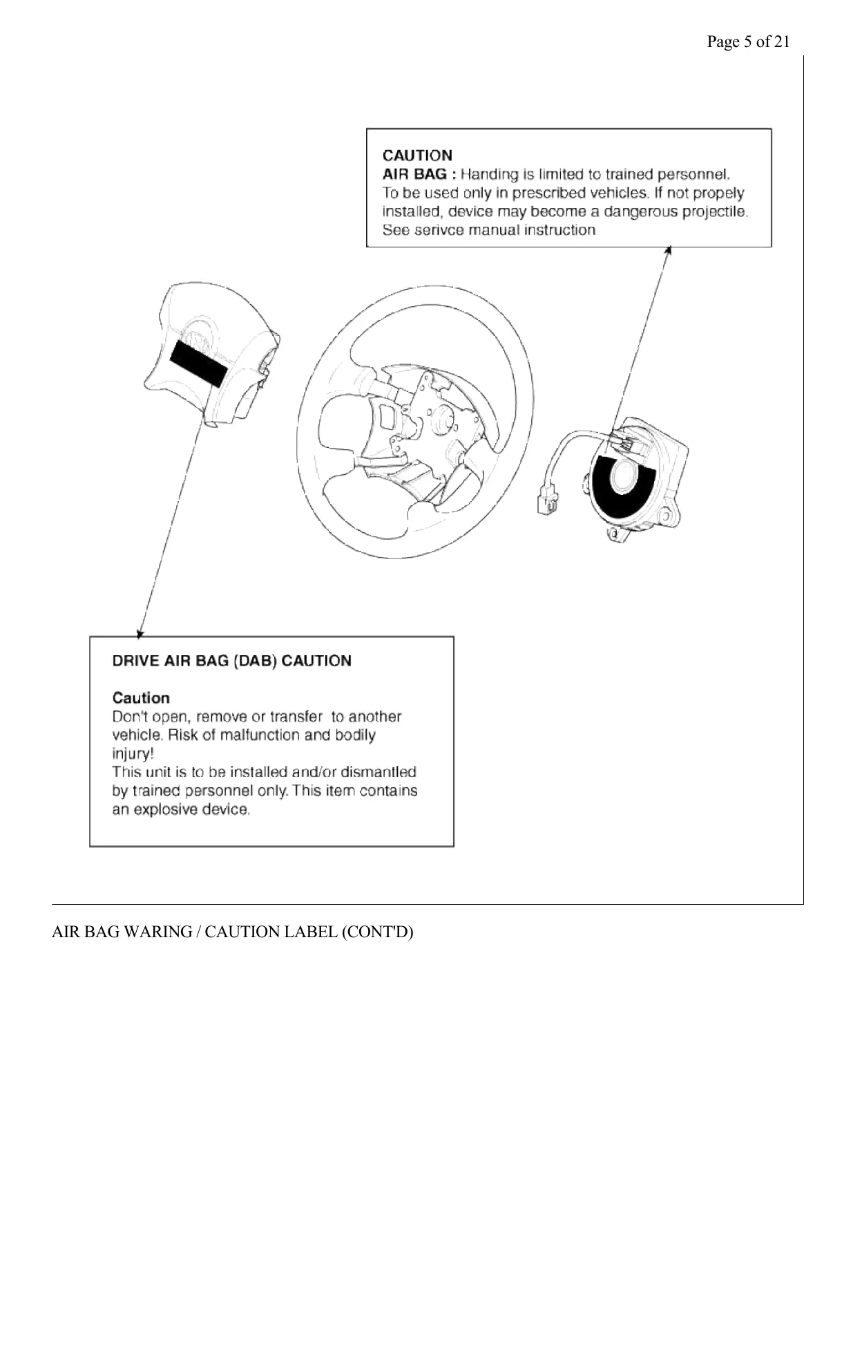 2007-2010 Hyundai Elantra 1.8L shop manual Preview image 5